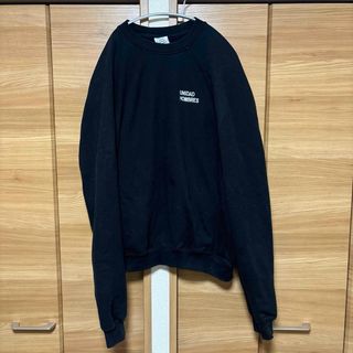 VETEMENTS - vtmnts ヴェトモン vetements Tシャツ 猫 CAT tee VETEMENTS - vtmnts ヴェトモン vetements Tシャツ 猫 CAT tee