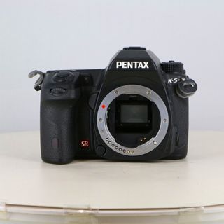 PENTA - 【中古】(ペンタックス) PENTAX KF ボディ クリスタル PENTA - 【中古】(ペンタックス) PENTAX KF ボディ クリスタル