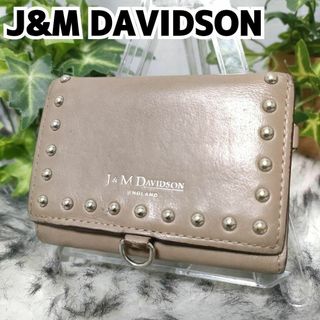 J&M DAVIDSON(財布)のフリマアイテム一覧 J&M DAVIDSON(財布)のフリマアイテム一覧