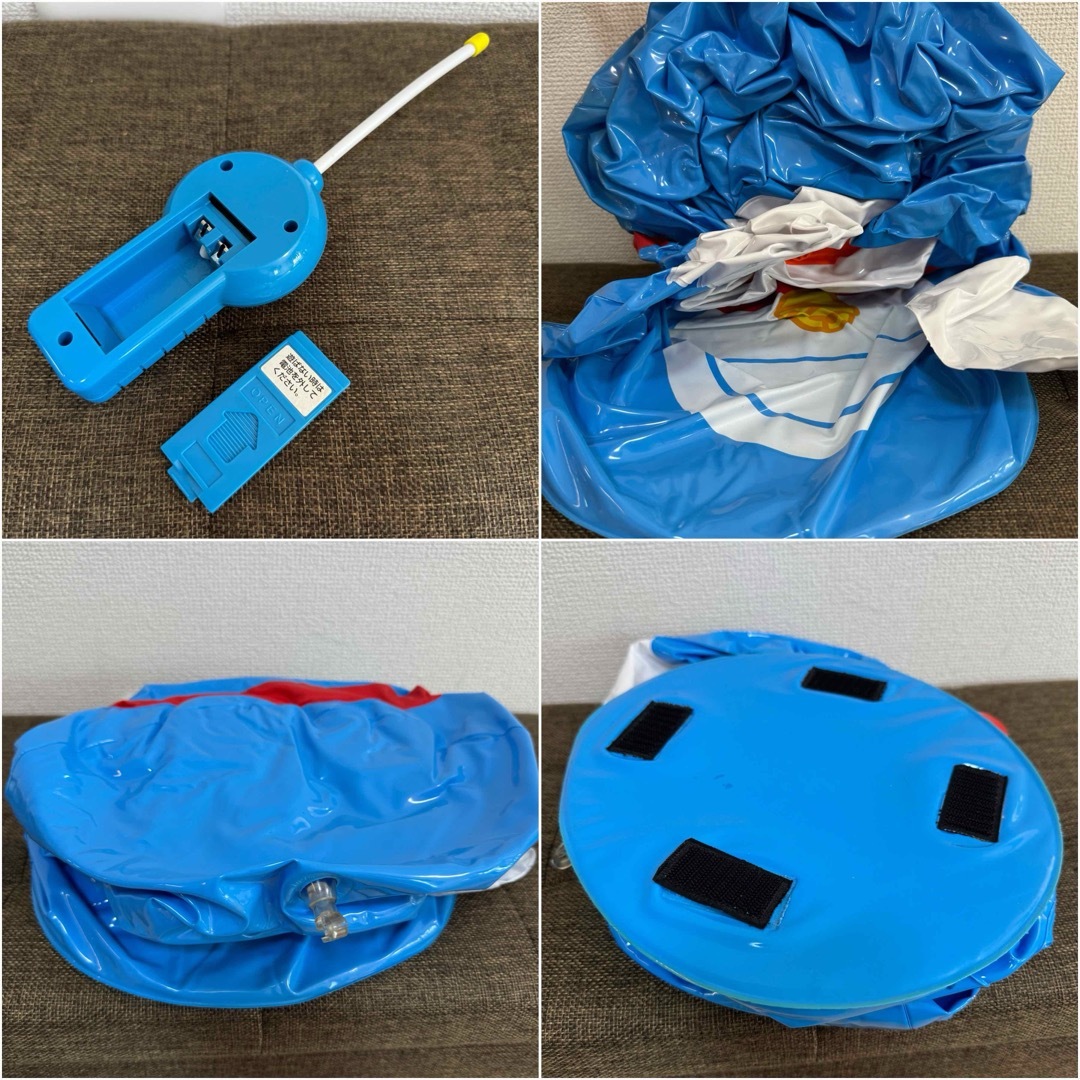 ドラえもん - 【希少品】RC ドラえもん おしゃべりビッグ