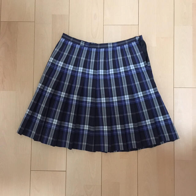 EASTBOY(イーストボーイ)の制服 スカート レディースのスカート(ミニスカート)の商品写真