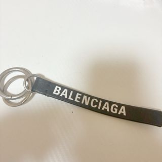 BALENCIAGA - BALENCIAGA 18SS ユーロプリント ドレープ BALENCIAGA - BALENCIAGA 18SS ユーロプリント ドレープ