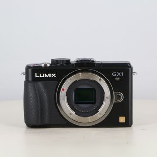 Panasonic - パナソニック デジタルカメラ LUMIX プレシャス Panasonic - パナソニック デジタルカメラ LUMIX プレシャス