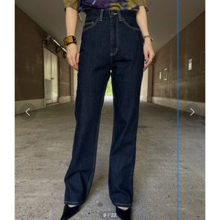 Ameri VINTAGE(デニム/ジーンズ)のフリマアイテム一覧 Ameri VINTAGE(デニム/ジーンズ)のフリマアイテム一覧