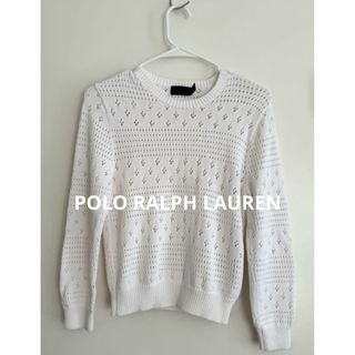 POLO RALPH LAUREN(ニット/セーター)のフリマアイテム一覧 POLO RALPH LAUREN(ニット/セーター)のフリマアイテム一覧