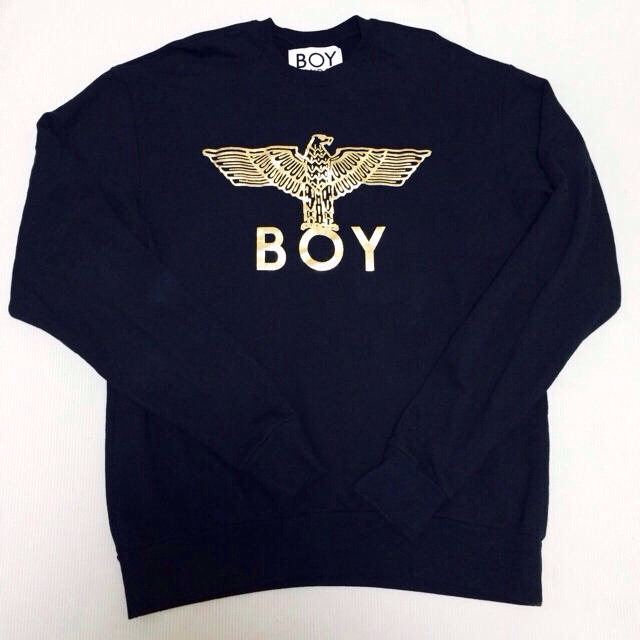 Boy London(ボーイロンドン)のBOYスウェット レディースのトップス(トレーナー/スウェット)の商品写真