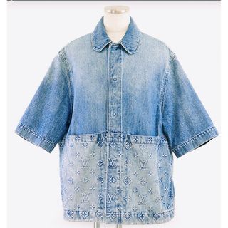 LOUIS VUITTON(シャツ)のフリマアイテム一覧 LOUIS VUITTON(シャツ)のフリマアイテム一覧