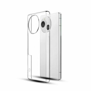 【サイズ:TMK-UCI-660】AQUOS R9 (SH-51E)用の スマホ(その他)