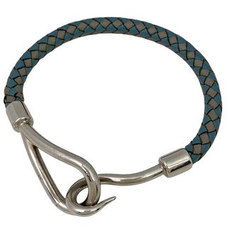 HERMES(ブレスレット/バングル ・ ブルー・ネイビー/青色系)の HERMES(ブレスレット/バングル ・ ブルー・ネイビー/青色系)の