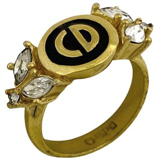 Christian Dior(リング(指輪))のフリマアイテム一覧 Christian Dior(リング(指輪))のフリマアイテム一覧