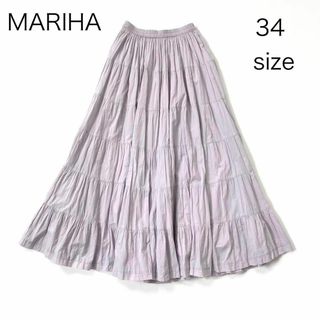 MARIHA(ロングスカート)のフリマアイテム一覧 MARIHA(ロングスカート)のフリマアイテム一覧