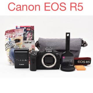 Canon - □シャッター数19000枚以下!新品同様□ CANON EOS RPの Canon - □シャッター数19000枚以下!新品同様□ CANON EOS RPの
