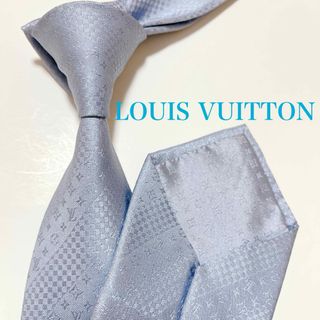 LOUIS VUITTON(ネクタイ)のフリマアイテム一覧 LOUIS VUITTON(ネクタイ)のフリマアイテム一覧