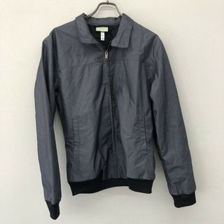 "【adidas NEO LABEL】アディダスネオ  "　灰色系　O　ジャンパー　ブルゾン　無地　シンプル(ブルゾン)