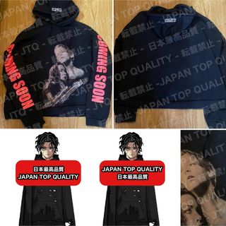 VETEMENTS - 【VETEMENTS】Oversized stripe shirt 登坂広臣着用 VETEMENTS - 【VETEMENTS】Oversized stripe shirt 登坂広臣着用