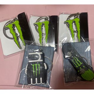Monster Energy(キーホルダー)のフリマアイテム一覧 Monster Energy(キーホルダー)のフリマアイテム一覧