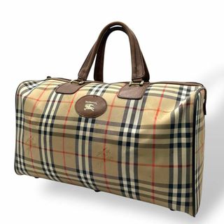 BURBERRY(ボストンバッグ)のフリマアイテム一覧 BURBERRY(ボストンバッグ)のフリマアイテム一覧