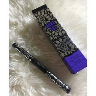 アナスイ(ANNA SUI)の☆ANNASUI☆03 ダブルアイカラー 新品 未使用(アイシャドウ)