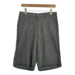 ZUCCa - zucca×Dickies/ビッグポケットショートパンツ/ズッカ ZUCCa - zucca×Dickies/ビッグポケットショートパンツ/ズッカ