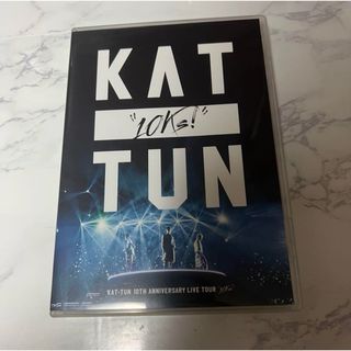 KAT-TUN(DVD/ブルーレイ)のフリマアイテム一覧 KAT-TUN(DVD/ブルーレイ)のフリマアイテム一覧