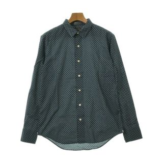 ポールスミスコレクション(Paul Smith COLLECTION)のPAUL SMITH COLLECTION カジュアルシャツ L 【古着】【中古】(シャツ)