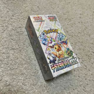 ポケモン - テラスタルフェスex 2box シュリンク付きの通販|ラクマ ポケモン - テラスタルフェスex 2box シュリンク付きの通販|ラクマ
