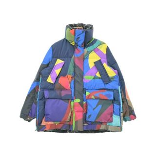 sacai(ダウンジャケット)のフリマアイテム一覧 sacai(ダウンジャケット)のフリマアイテム一覧