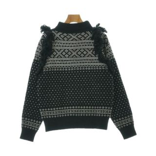 HYKE - 本日限定 hyke タートルネック ニット セーターの通販 HYKE - 本日限定 hyke タートルネック ニット セーターの通販