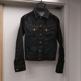 Nudie Jeans(Gジャン/デニムジャケット)のフリマアイテム一覧 Nudie Jeans(Gジャン/デニムジャケット)のフリマアイテム一覧