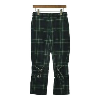BLACK COMME des GARCONS(パンツ)のフリマアイテム一覧 BLACK COMME des GARCONS(パンツ)のフリマアイテム一覧