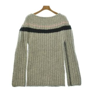 RAF SIMONS(ニット/セーター)のフリマアイテム一覧 RAF SIMONS(ニット/セーター)のフリマアイテム一覧