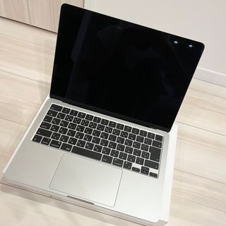 Mac (Apple) - MacBook pro 13インチ 2019 i7 メモリ16GB 管理 Mac (Apple) - MacBook pro 13インチ 2019 i7 メモリ16GB 管理
