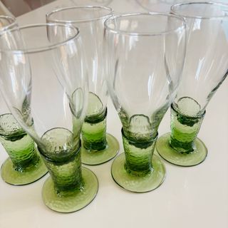 東洋佐々木ガラス - 昭和レトロ グラス 5個セットの通販 by 東洋佐々木ガラス - 昭和レトロ グラス 5個セットの通販 by