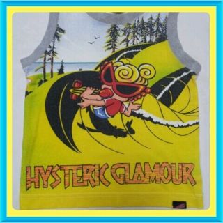 ヒステリックミニ(HYSTERIC MINI)の☆w.s様☆(Tシャツ(半袖/袖なし))