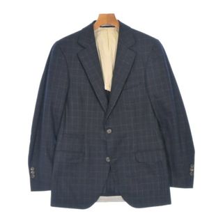 BRUNELLO CUCINELLI(テーラードジャケット)のフリマアイテム一覧 BRUNELLO CUCINELLI(テーラードジャケット)のフリマアイテム一覧