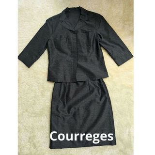 Courreges(スーツ)のフリマアイテム一覧 Courreges(スーツ)のフリマアイテム一覧