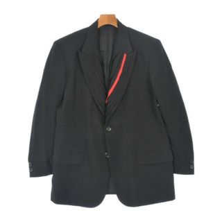 Yohji Yamamoto POUR HOMME(テーラードジャケット)のフリマ Yohji Yamamoto POUR HOMME(テーラードジャケット)のフリマ