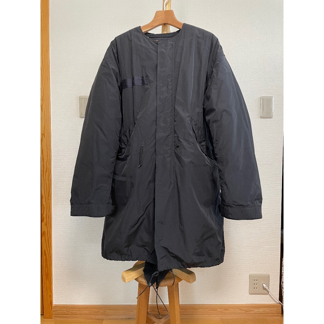 Shinzone - SHINZONE シンゾーン FIELD PARKA 21AMSCO06