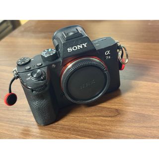 SONY - 新品同様‼️SONYα7RⅤ➕L型プレートの通販|ラクマ SONY - 新品同様‼️SONYα7RⅤ➕L型プレートの通販|ラクマ