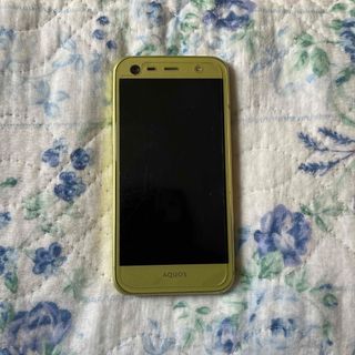 AQUOS - 【美品】AQUOS wish3/A302SH/64GB/スマホ/Androidの通販 AQUOS - 【美品】AQUOS wish3/A302SH/64GB/スマホ/Androidの通販