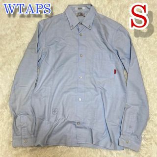 W)taps - WTAPS 25SS IDENTITY LS TEAL ロンT Tシャツの通販 by W)taps - WTAPS 25SS IDENTITY LS TEAL ロンT Tシャツの通販 by