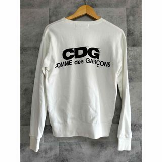 COMME des GARCONS(スウェット)のフリマアイテム一覧 COMME des GARCONS(スウェット)のフリマアイテム一覧