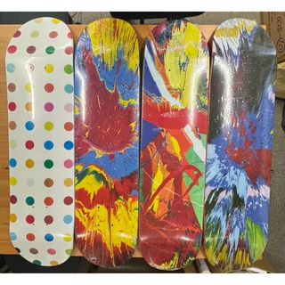 Supreme - Supreme Damien Hirst Shark Skateboardの通販 by Supreme - Supreme Damien Hirst Shark Skateboardの通販 by
