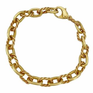 Tiffany & Co. - 3代目JSB岩田剛典愛用 Tチェーンブレスレット Tiffany & Co. - 3代目JSB岩田剛典愛用 Tチェーンブレスレット