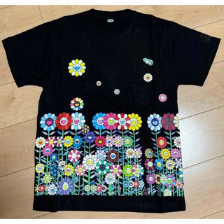 限定300枚 村上隆 感謝の花 納品書付き 新品未開封の通販 by 限定300枚 村上隆 感謝の花 納品書付き 新品未開封の通販 by