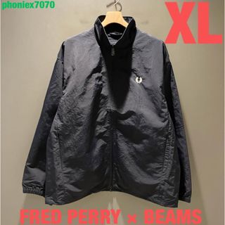 FRED PERRY(ナイロンジャケット)のフリマアイテム一覧 FRED PERRY(ナイロンジャケット)のフリマアイテム一覧
