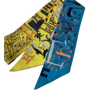 HERMES(イエロー/黄色系)のフリマアイテム一覧 HERMES(イエロー/黄色系)のフリマアイテム一覧