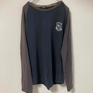 BURBERRY BLACK LABEL(Tシャツ/カットソー(七分/長袖))の BURBERRY BLACK LABEL(Tシャツ/カットソー(七分/長袖))の