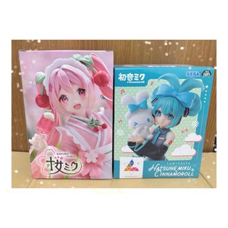 SEGA - アーリャ ちょこのせプレミアムフィギュア(ロシデレ)の SEGA - アーリャ ちょこのせプレミアムフィギュア(ロシデレ)の