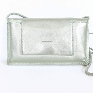 ear PAPILLONNER(バッグ ・ シルバー/銀色系)のフリマアイテム一覧 ear PAPILLONNER(バッグ ・ シルバー/銀色系)のフリマアイテム一覧
